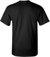 The Ultimate Guide To Styling A Gildan Black T-Shirt