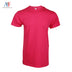 1001 Adults Value Tee 4.3 Oz - Hot Pink Color ( Most Popular Printers Tee ) / Available from 15th July - AF APPARELS(USA)