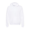 2001 Adults Comfort Hoodie 7.8 Oz - White Color - AF APPARELS(USA)