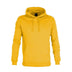 2001 Adults Comfort Hoodie 7.8 Oz - MUSTARD