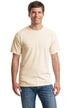 Gildan® - Heavy Cotton™ 100% Cotton T-Shirt.  5000 - Natural