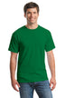 Gildan® - Heavy Cotton™ 100% Cotton T-Shirt.  5000 - Turf Green