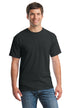 Gildan® - Heavy Cotton™ 100% Cotton T-Shirt.  5000 - Tweed