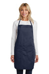 Port Authority® Full-Length Apron.  A520