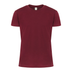 1007-Youth Premium Tee - Burgundy  Color - AF APPARELS(USA)