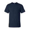 1001 Adults Value Tee 4.3 Oz -Dark Navy Color ( Most Popular Printers Tee ) - AF APPARELS(USA)