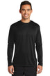 Port & Company  ®  Long Sleeve Performance Tee. PC380LS