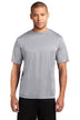 Port & Company® Performance Tee. PC380 - Silver