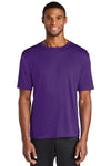 Port & Company® Performance Tee. PC380 - Team Purple