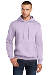 Port & Company ®  - Core Fleece Pullover Hooded Sweatshirt. PC78H - Lavender