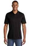 Sport-Tek ® PosiCharge ® Competitor ™ Polo. ST550 - Black