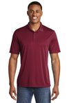 Sport-Tek ® PosiCharge ® Competitor ™ Polo. ST550 - Maroon