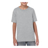 1007-Youth Premium Tee - Sports Grey Color - AF APPARELS(USA)