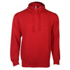 2001 Adults Comfort Hoodie 7.8 Oz - Red Color - AF APPARELS(USA)