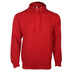 2001 Adults Comfort Hoodie 7.8 Oz - Red Color - AF APPARELS(USA)