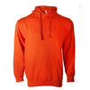 2001 Adults Comfort Hoodie 7.8 Oz - Orange Color - AF APPARELS(USA)
