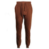 6002 - Adult Fashion Jogger 9Oz -Brown - AF APPARELS(USA)