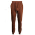 6002 - Adult Fashion Jogger 9Oz -Brown - AF APPARELS(USA)