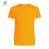 1001 Adult Value Tee 4.3 Oz - Gold Color (Most Popular Printers Tee) - AF APPARELS(USA)