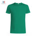1001 Adults Value Tee 4.3 Oz - Kelly Green Color ( Most Popular Printers Tee ) / Available from 15th July - AF APPARELS(USA)