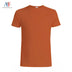 1001 Adult Value Tee 4.3 Oz - Rust Color (Most Popular Printers Tee) - AF APPARELS(USA)