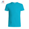1001 Adult Value Tee 4.3 Oz - Teal Color (Most Popular Printers Tee) - AF APPARELS(USA)