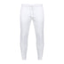 6002 - Adult Fashion Jogger 9Oz - White