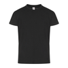 1007-Youth Premium Tee - Black Color - AF APPARELS(USA)