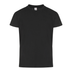 1007-Youth Premium Tee - Black Color - AF APPARELS(USA)