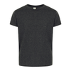 1007-Youth Premium Tee - Charcoal Heather  Color - AF APPARELS(USA)