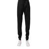 6002 - Adult Fashion Jogger 9Oz - Black - AF APPARELS(USA)