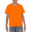 1007-Youth Premium Tee - Orange Color - AF APPARELS(USA)