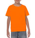1007-Youth Premium Tee - Orange Color - AF APPARELS(USA)