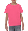 1007-Youth Premium Tee - Hot Pink Color - AF APPARELS(USA)