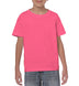 1007-Youth Premium Tee - Hot Pink Color - AF APPARELS(USA)