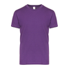1007-Youth Premium Tee - Purple Color - AF APPARELS(USA)