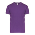 1007-Youth Premium Tee - Purple Color - AF APPARELS(USA)