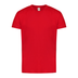 1007-Youth Premium Tee - Red Color - AF APPARELS(USA)