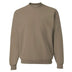 2003-Adult Comfort Fit Crew Sweat Shirt-7.8Oz - Sand